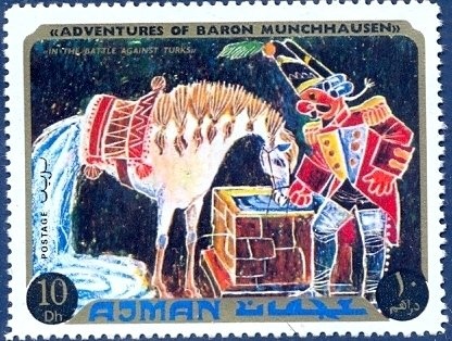 Adam and Eve, by Titian (c. 1550)