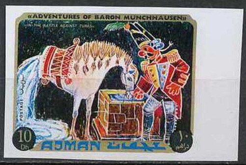 Isaiah, by Michelangelo