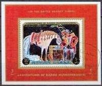 Images from the Life of Beethoven