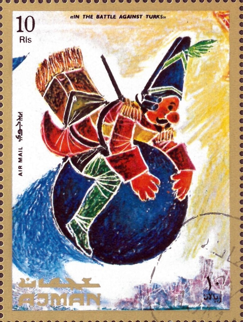 Butterfly (Tribe: Ithomiidae)