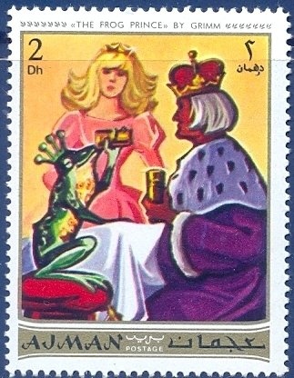 German Boxer (Canis lupus familiaris)