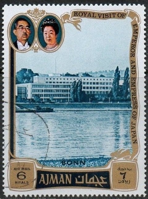 Self portrait at the age of 24 (1804)