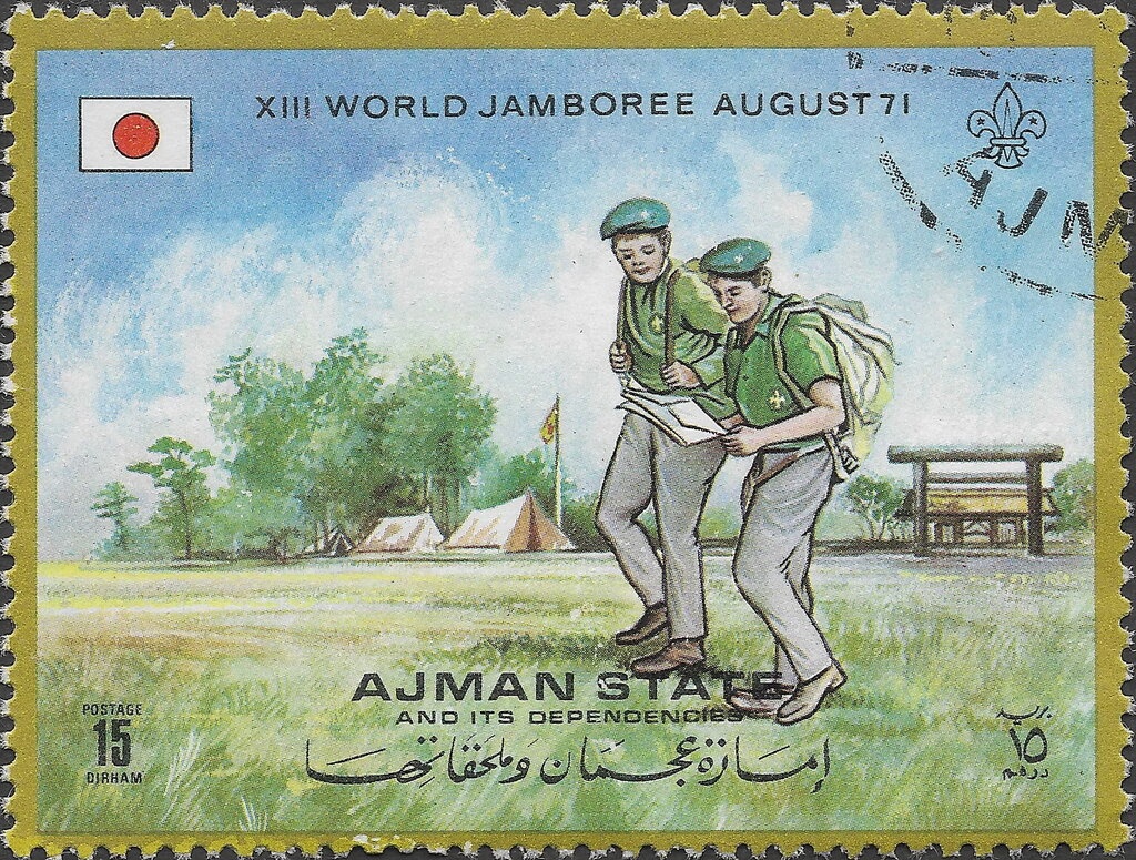 6ş Hussard - Hollande 1823