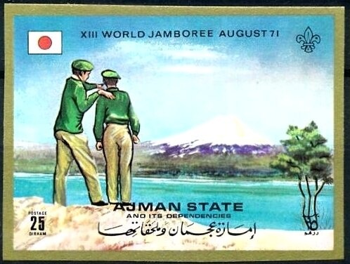 Fall and Expulsion, by Michelangelo