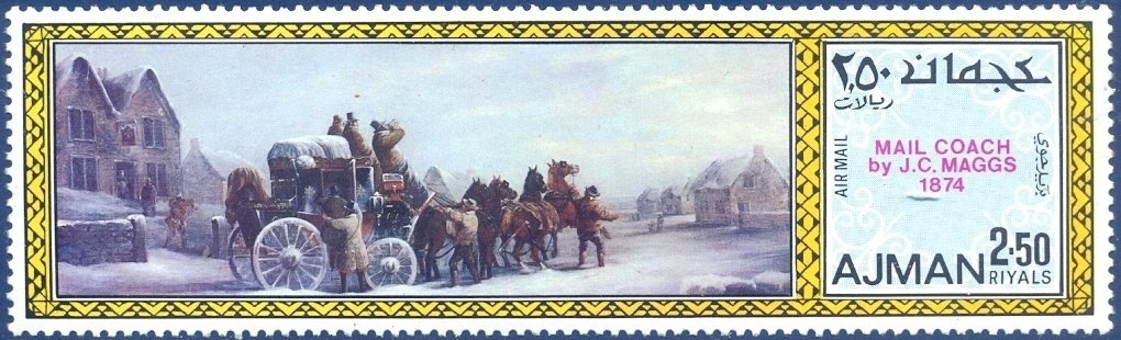 Apollo 12: Conrad, Gordon, Bean