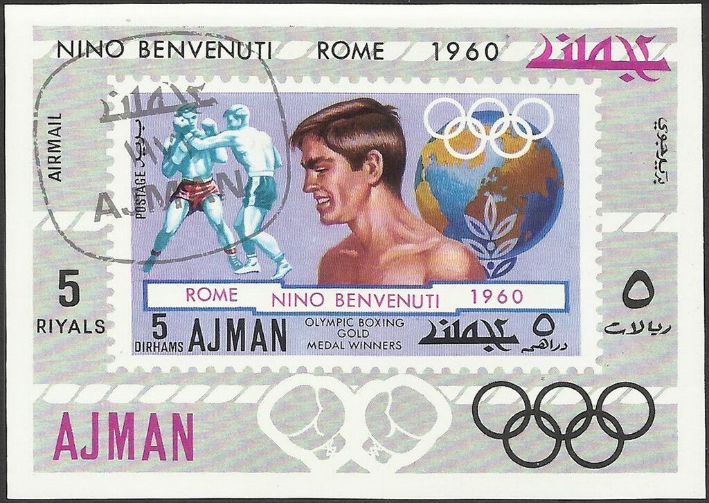 Descent from the cross