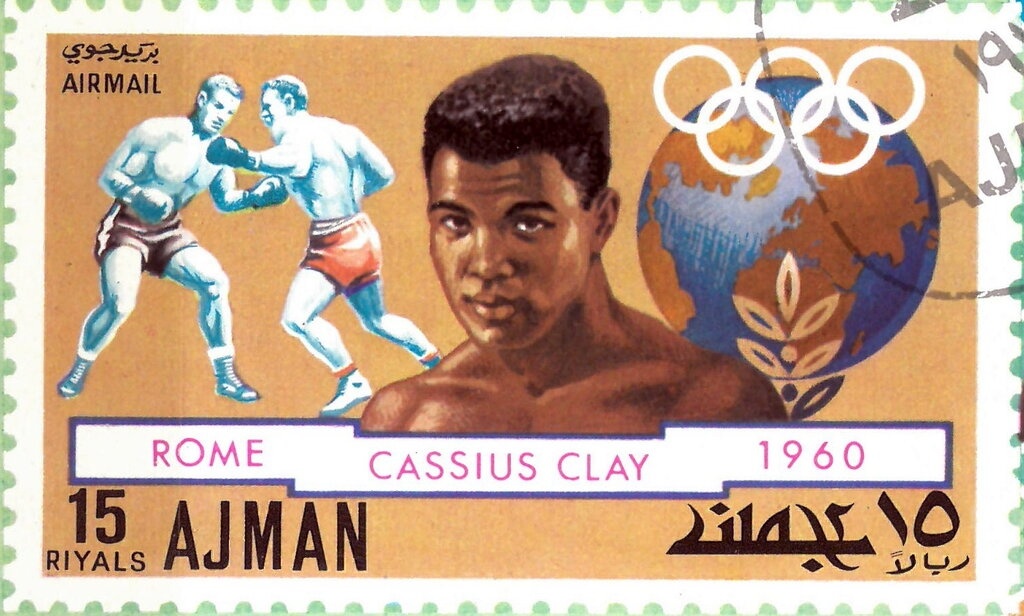 Oedipus & The Sphinx, Jean Auguste Dominique Ingres (1808)