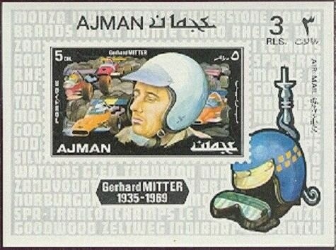 Mars-Mission, Deimos Project