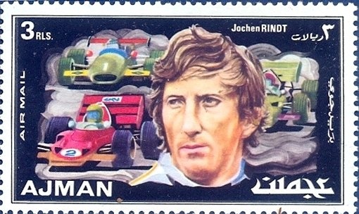 Apollo 12: Conrad, Gordon, Bean