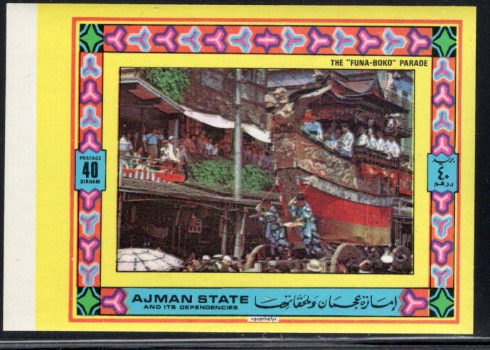 Charles de Gaulle's Father