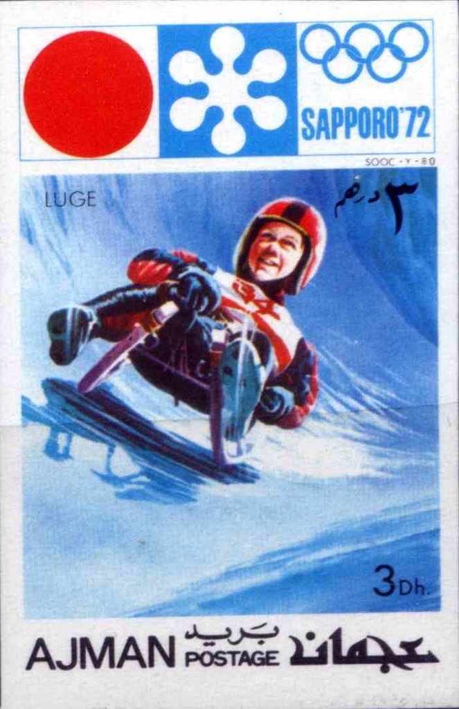 The Moon and the Earth (1893), by Paul Gauguin