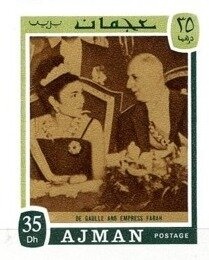 The crossing of the Alps, by Charles Thévenin