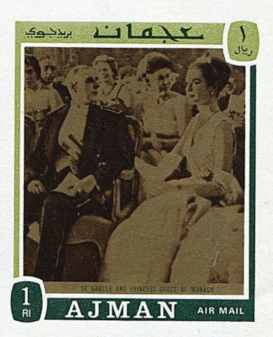 Moon - Sea of Storms