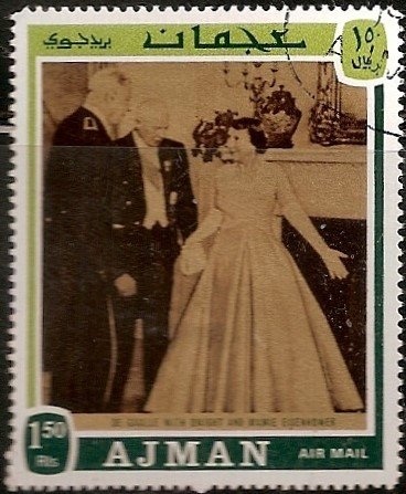 General in World War II