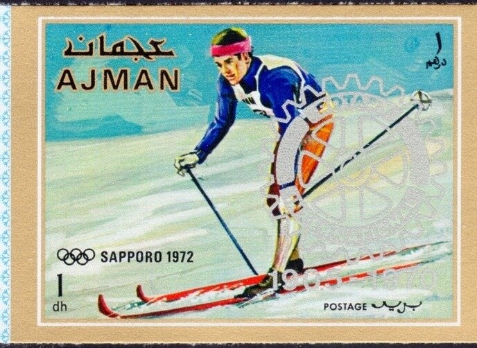 Columbus House, Genoa