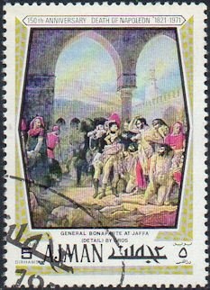 Venus and the Love by Raffael (1518)