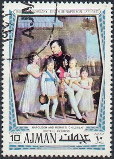 Venus and Two Cupids by Il Brescianino (1515/1520)