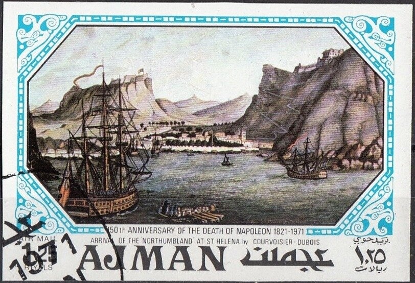 Fall and Expulsion, by Michelangelo