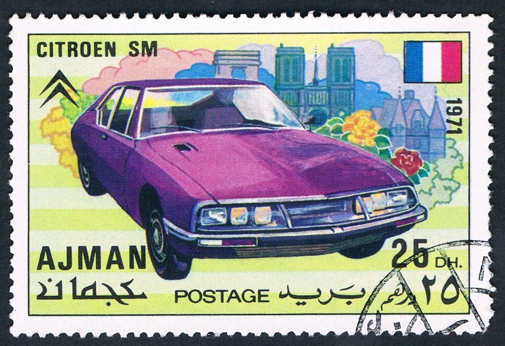 Steam locomotive BR "K" of the London, Brighton & South Coas