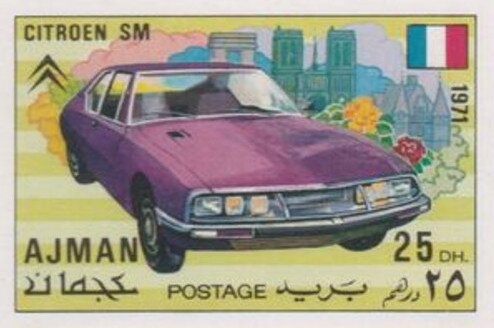 Bather with Pinscher