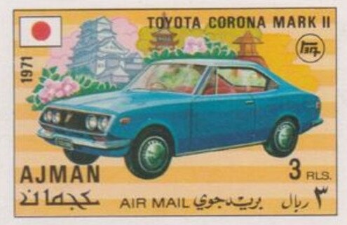 Ocelot (Leopardus pardalis)