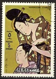 The Annunciation, Lorenzo Monaco