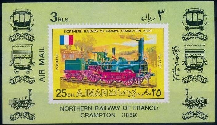 Moon - Sea of Storms