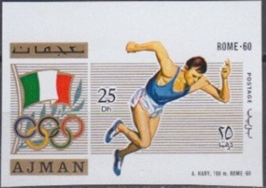 Cape Kennedy - Launch Platform & Moon