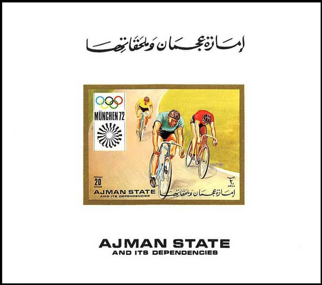 "Lafayette", USA 1837