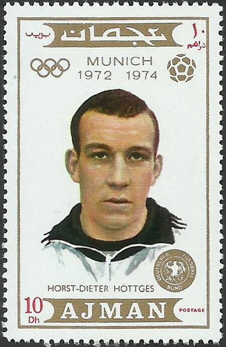 Georgiy Timofeyevich Dobrovolsky (1928-1971)