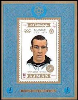 Central Station, Javelin Throw