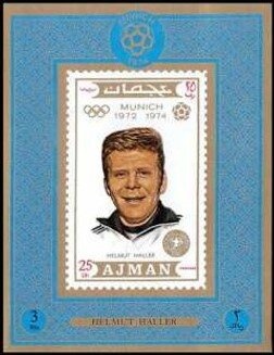 President Kennedy and 6 Astronauts