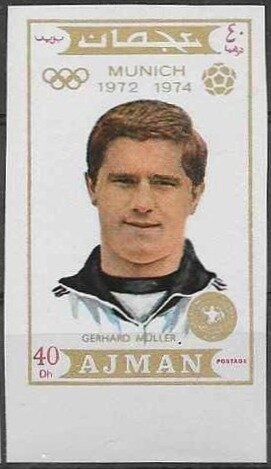 Climbing the Mountain