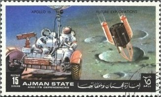 Anna-Maria Müller (1949-2009), GDR