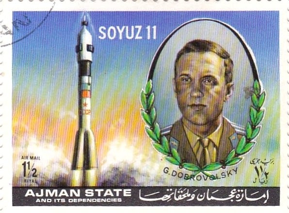 Charles de Gaulle's Mother