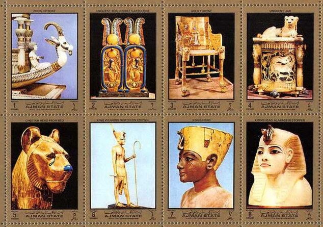 Old Master Paintings - se-tenant