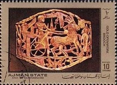 The Coronation of Charlemagne; Stanza dell'Incendio di Borgo