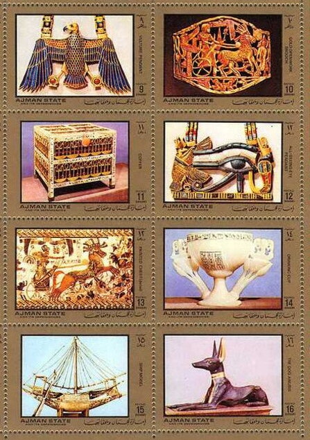 Virgin and Child with St Anne, by Albrecht Dürer