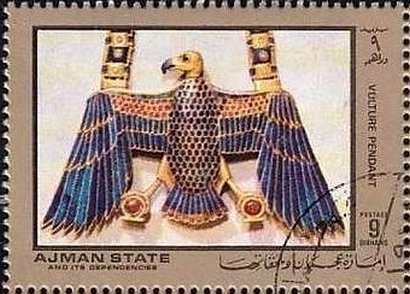 Large Emerald (Geometra papilionaria)