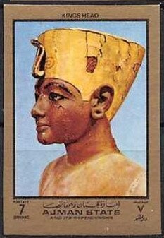 Hussard de Belling - Prusse 1775