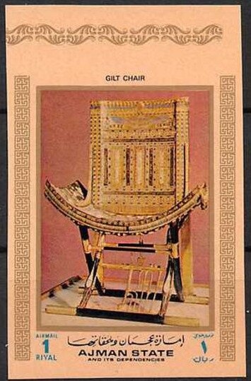 Mary Magdalene; by Titan