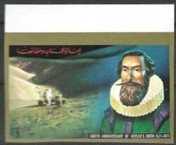 Sights of Italy - se-tenant