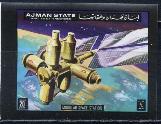 Officer in World War I