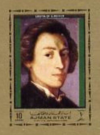 English Crown Jewels