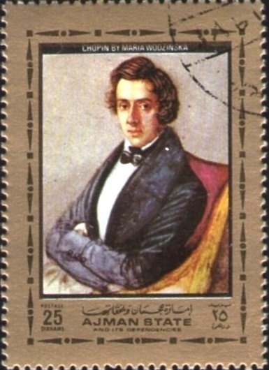 Ocelot (Leopardus pardalis)