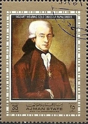 Aries, Zodiac sign in the Notre Dame Cathedral, Paris