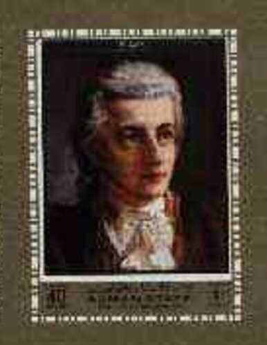 Small Emperor Moth (Saturnia pavonia)