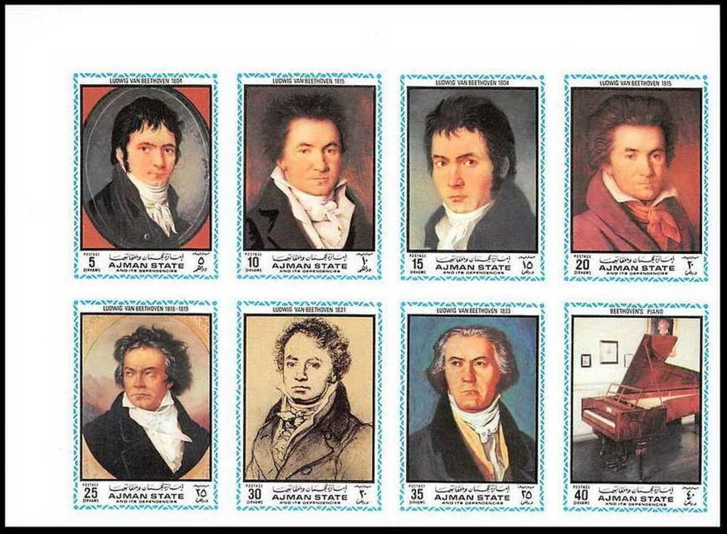 Gemini, Zodiac sign in the Notre Dame Cathedral, Paris