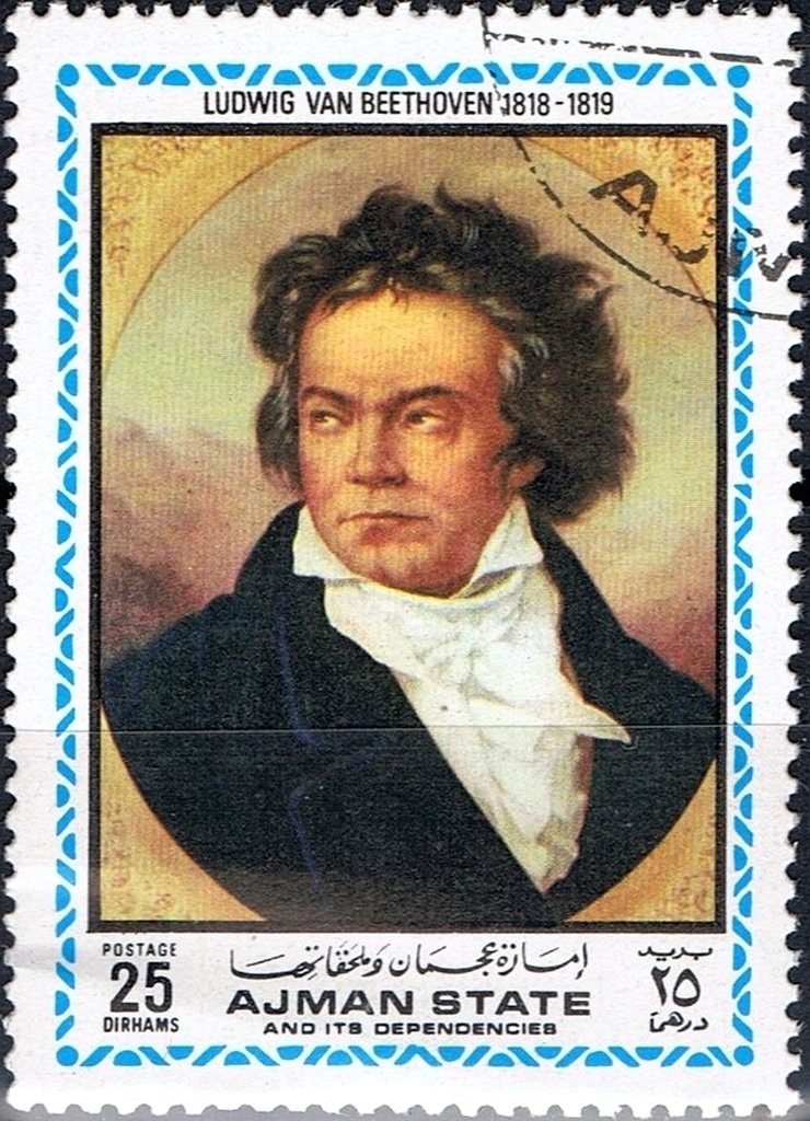 European Renaissance paintings - se-tenant