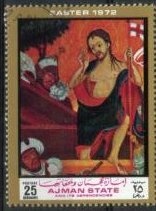 6ş Hussard - Hollande 1823